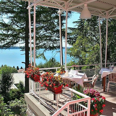Maestral Residence Portoroz Exterior foto