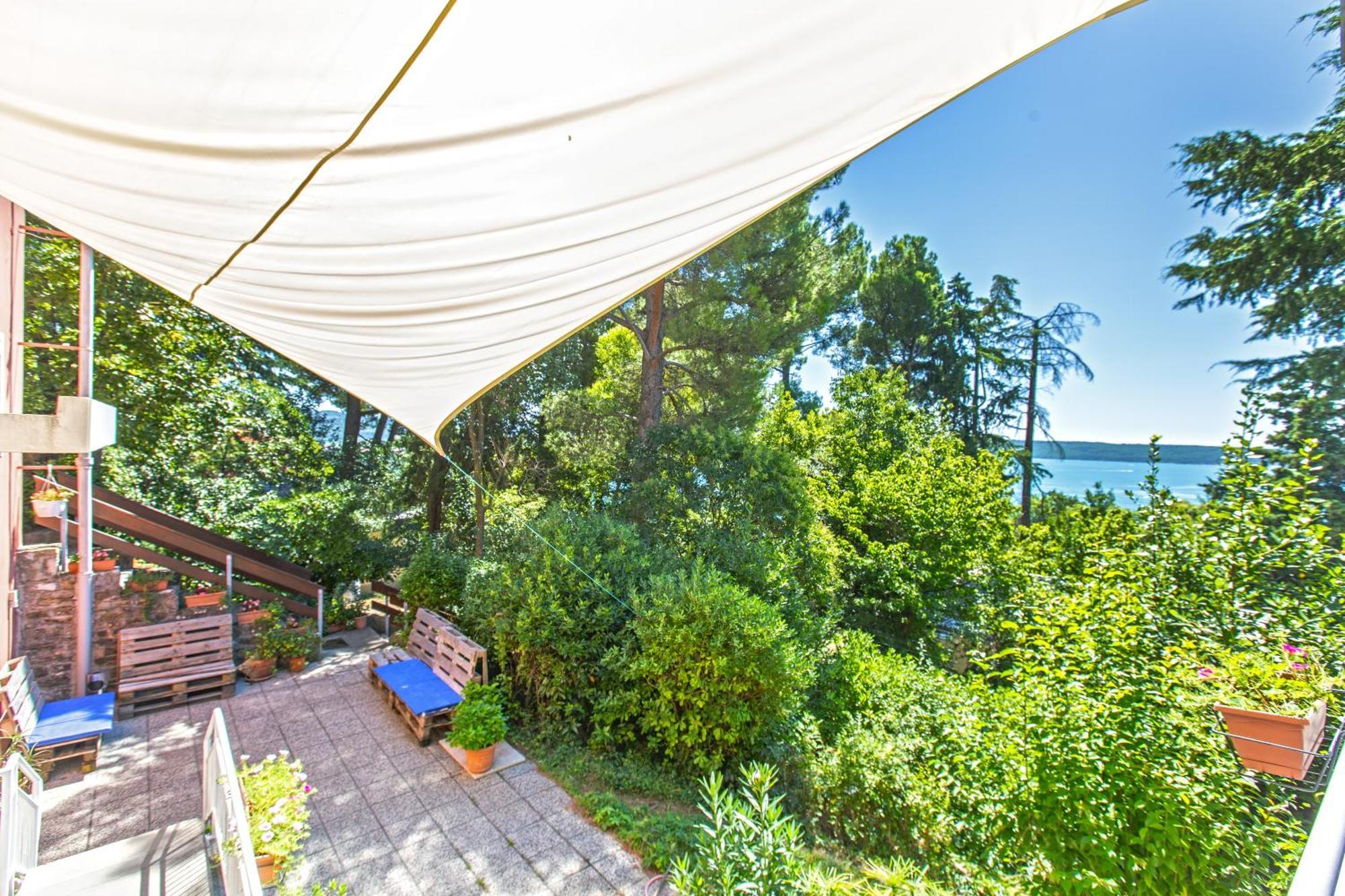 Maestral Residence Portoroz Exterior foto
