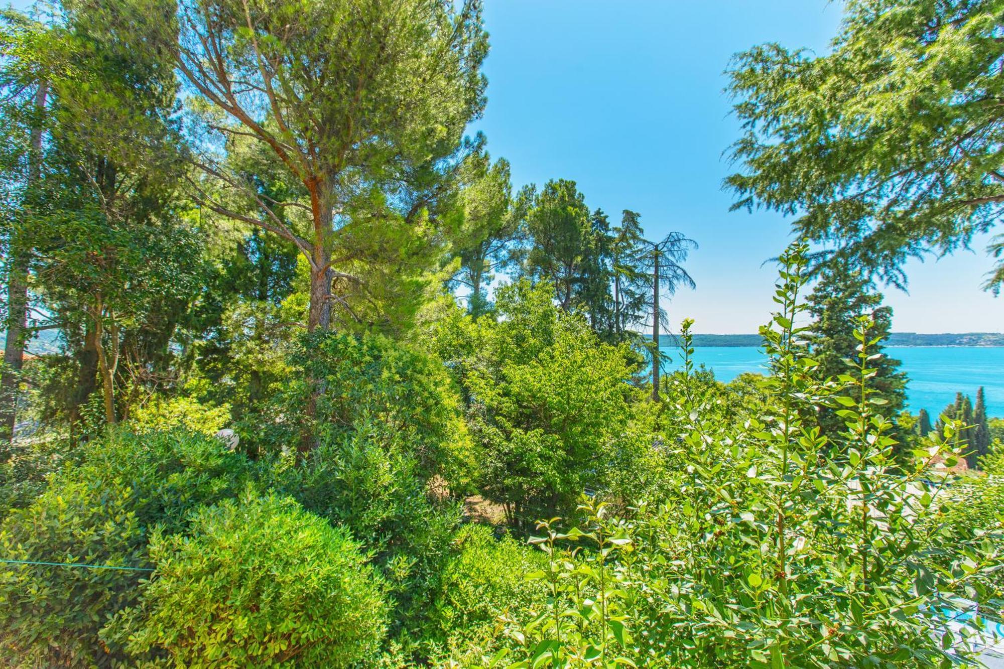 Maestral Residence Portoroz Exterior foto