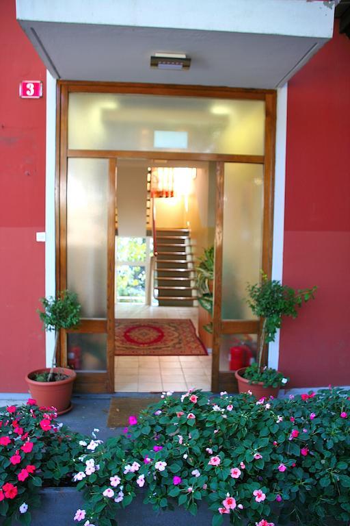Maestral Residence Portoroz Exterior foto