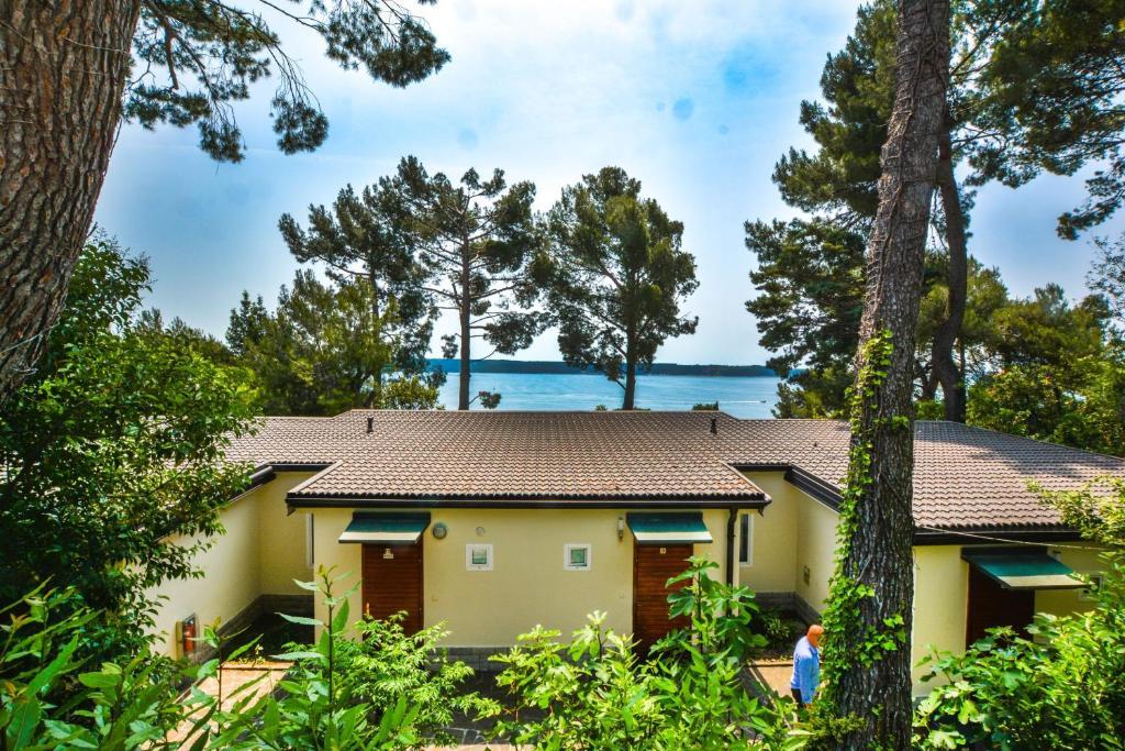 Maestral Residence Portoroz Exterior foto