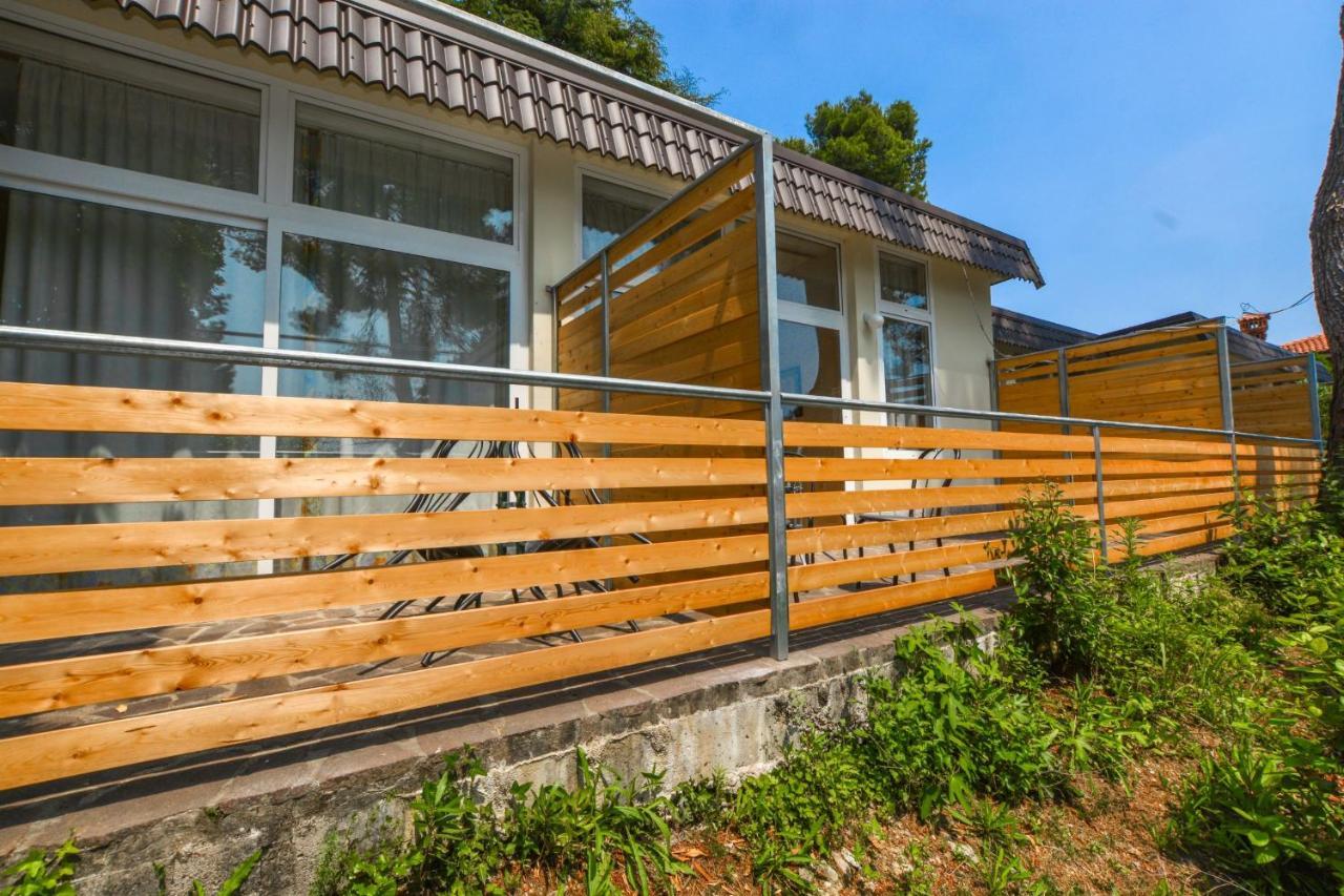 Maestral Residence Portoroz Exterior foto
